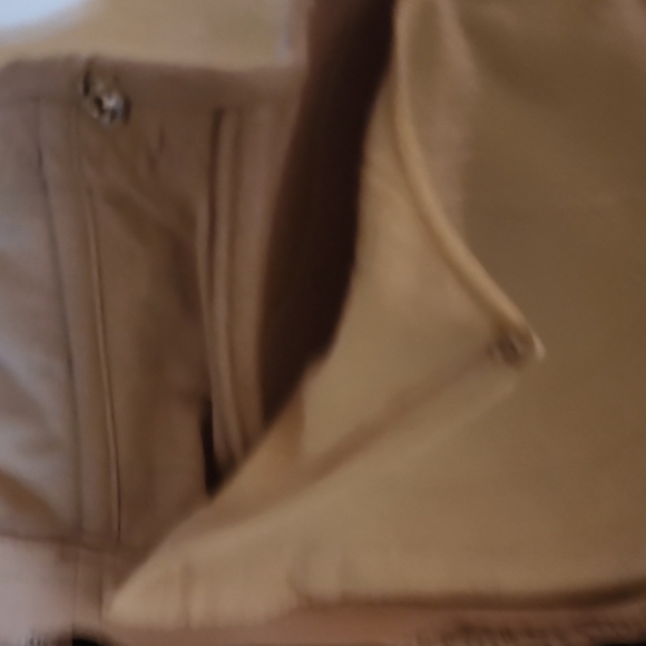 Natori Tan Lace Bandeau Intimates - Picture 4 of 4